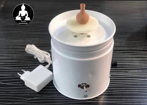 چرخ مینیاتوری صفحه تفلون آلمانی